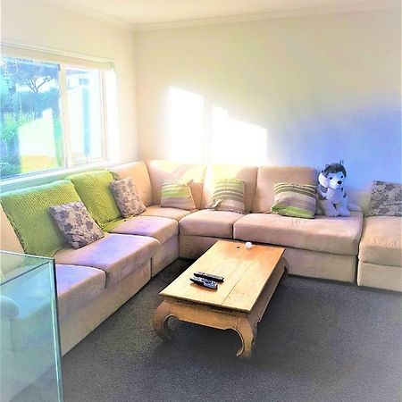 Sylvia Park House Apartment Auckland Ngoại thất bức ảnh