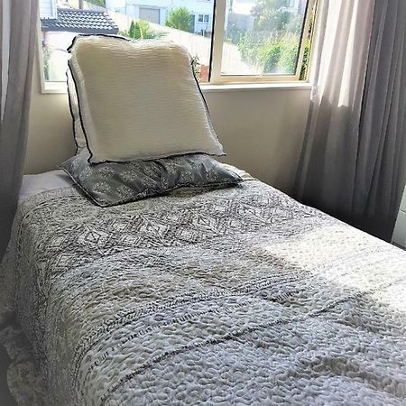 Sylvia Park House Apartment Auckland Ngoại thất bức ảnh