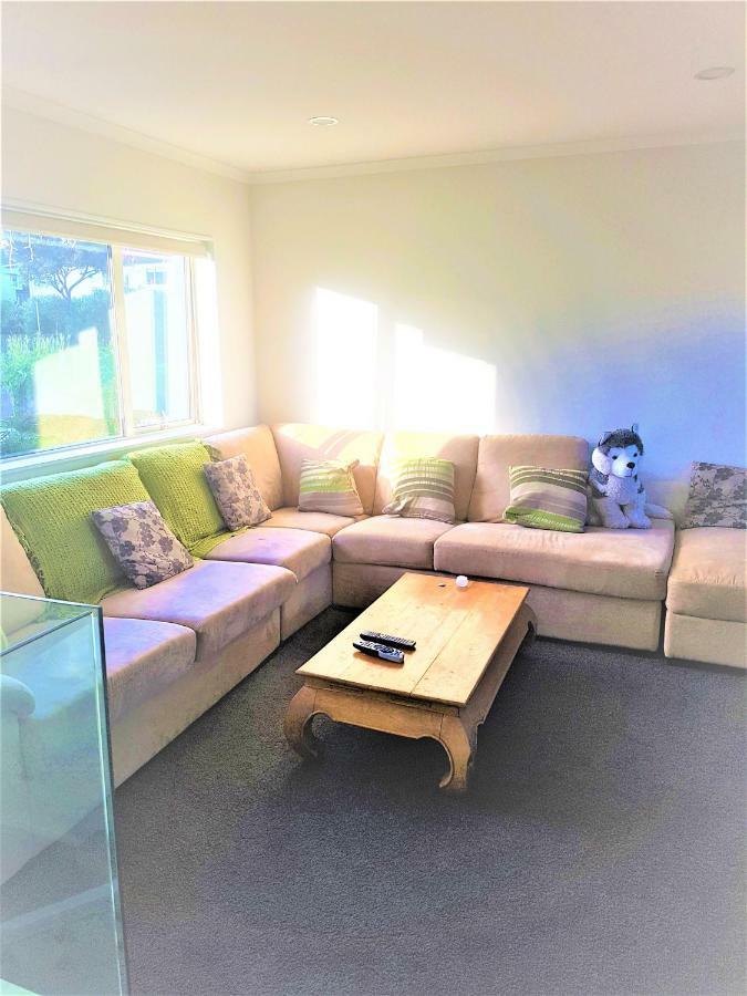 Sylvia Park House Apartment Auckland Ngoại thất bức ảnh
