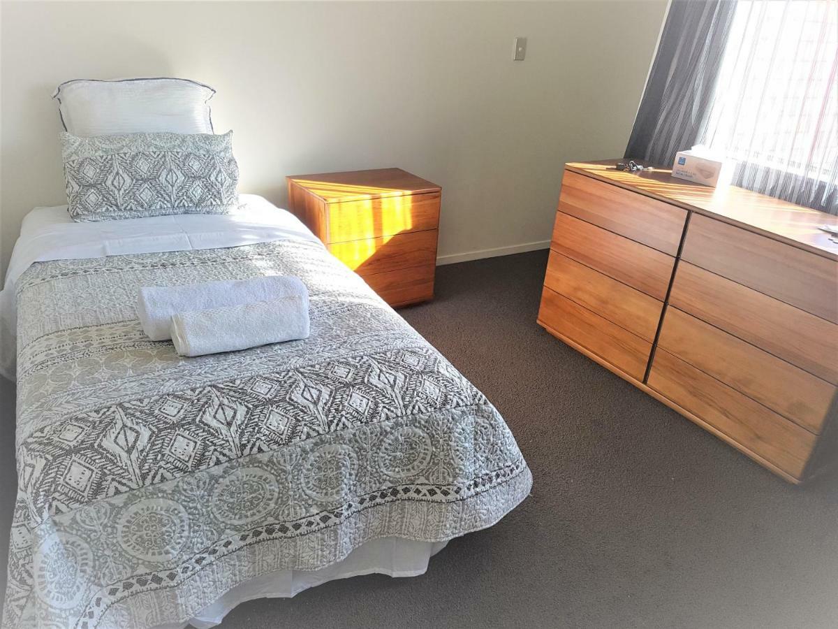 Sylvia Park House Apartment Auckland Ngoại thất bức ảnh
