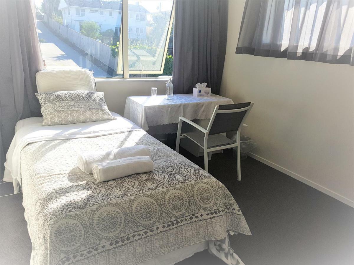 Sylvia Park House Apartment Auckland Ngoại thất bức ảnh
