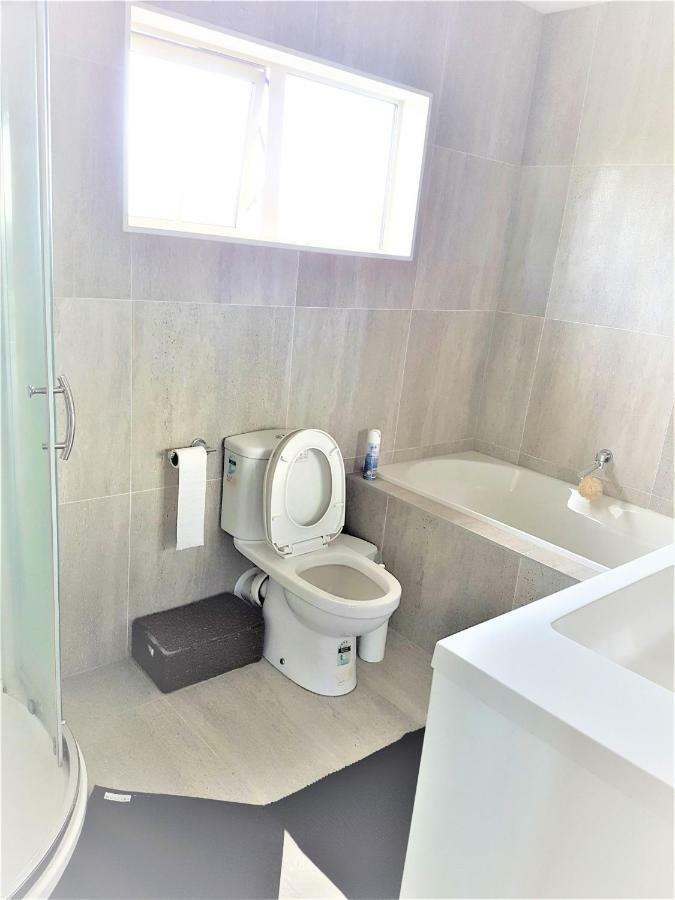 Sylvia Park House Apartment Auckland Ngoại thất bức ảnh