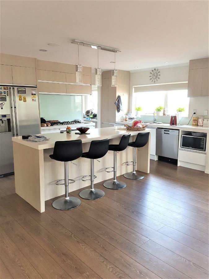 Sylvia Park House Apartment Auckland Ngoại thất bức ảnh