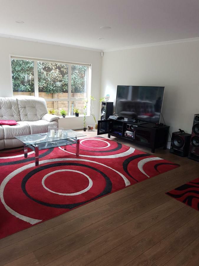 Sylvia Park House Apartment Auckland Ngoại thất bức ảnh
